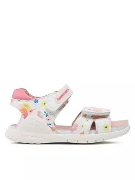 Сандалии Biomecanics, белый