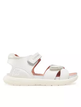 Сандалии Biomecanics, белый