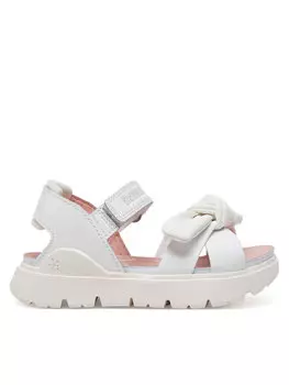 Сандалии Biomecanics, белый