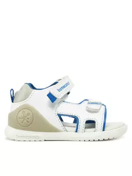 Сандалии Biomecanics, белый