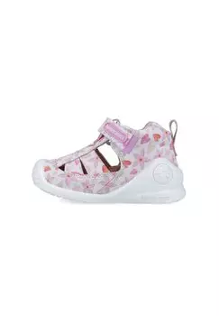 Сандалии Biomecanics, белый