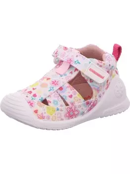 Сандалии Biomecanics, белый