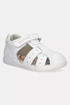 Сандалии Biomecanics, белый