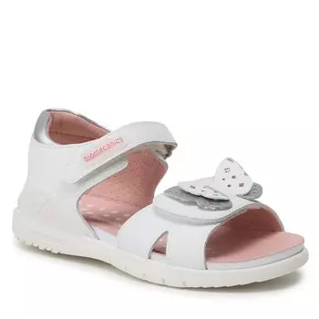 Сандалии Biomecanics D, белый