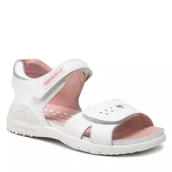 Сандалии Biomecanics D, белый