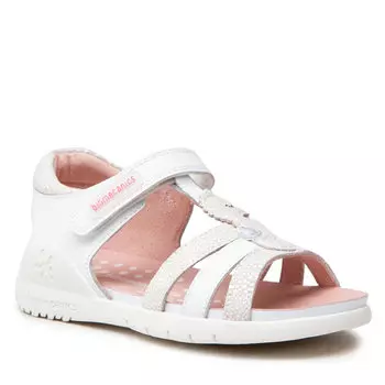 Сандалии Biomecanics D, белый