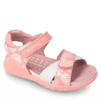 Сандалии Biomecanics D, розовый