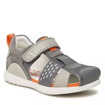 Сандалии Biomecanics D, серый