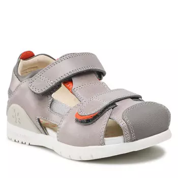 Сандалии Biomecanics D, серый