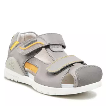 Сандалии Biomecanics D, серый