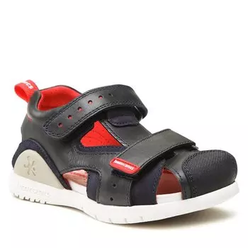 Сандалии Biomecanics D, темно-синий