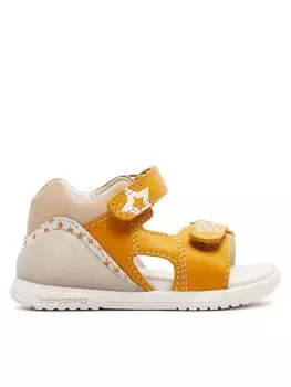 Сандалии Biomecanics, красочный