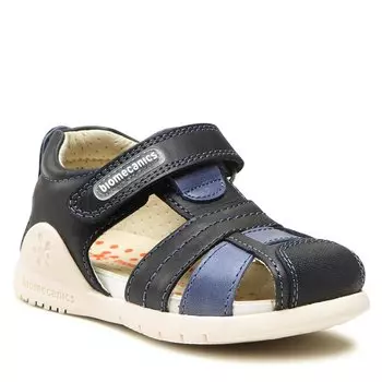 Сандалии Biomecanics M, темно-синий