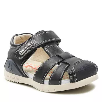 Сандалии Biomecanics M, темно-синий