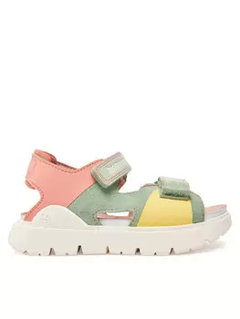 Сандалии Biomecanics, мультиколор