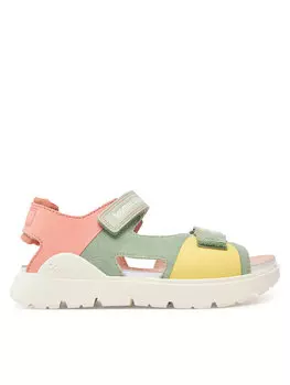 Сандалии Biomecanics, мультиколор