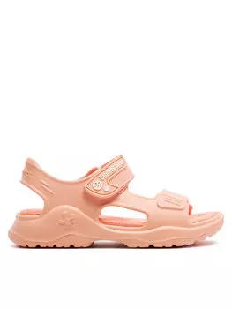 Сандалии Biomecanics, розовый