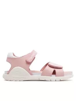 Сандалии Biomecanics, розовый