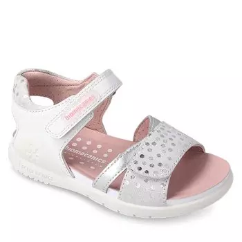 Сандалии Biomecanics S, белый