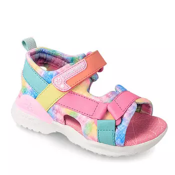 Сандалии Biomecanics S, цвет