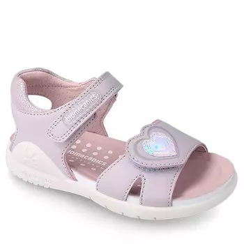 Сандалии Biomecanics S, фиолетовый