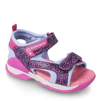 Сандалии Biomecanics S, фиолетовый