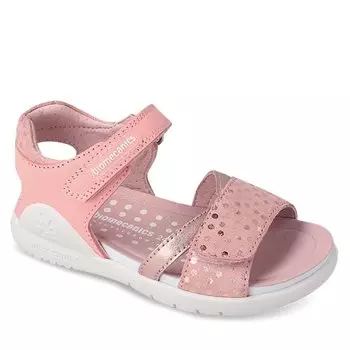 Сандалии Biomecanics S, розовый