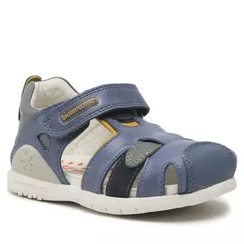 Сандалии Biomecanics S, синий