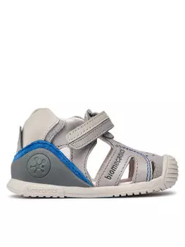 Сандалии Biomecanics, серый