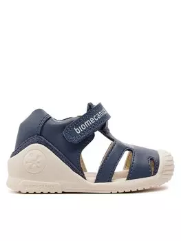 Сандалии Biomecanics, серый