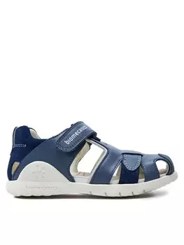 Сандалии Biomecanics, серый