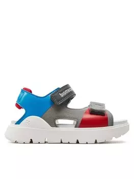 Сандалии Biomecanics, серый