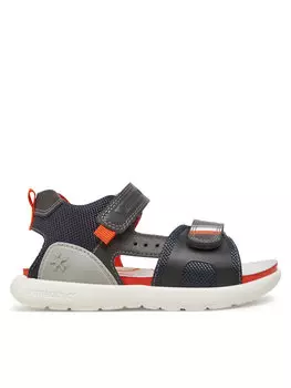 Сандалии Biomecanics, серый