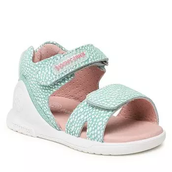 Сандалии Biomecanics, синий