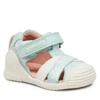 Сандалии Biomecanics, синий