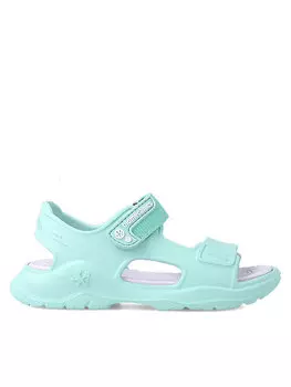 Сандалии Biomecanics, синий