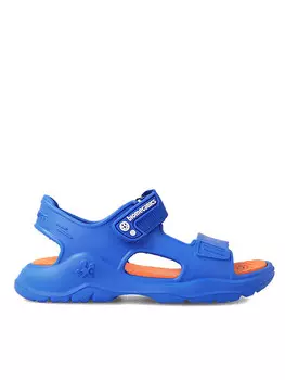 Сандалии Biomecanics, синий