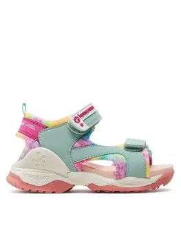 Сандалии Biomecanics, синий