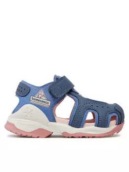 Сандалии Biomecanics, синий