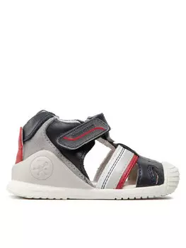 Сандалии Biomecanics, синий