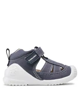 Сандалии Biomecanics, синий