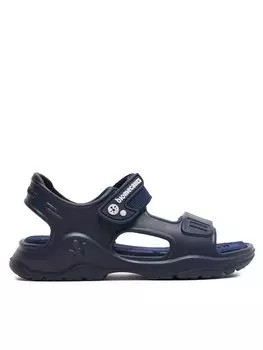 Сандалии Biomecanics, синий