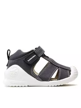 Сандалии Biomecanics, синий