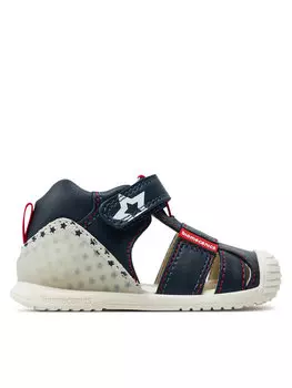 Сандалии Biomecanics, синий