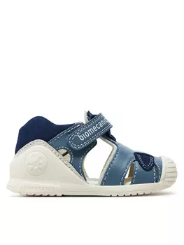 Сандалии Biomecanics, синий