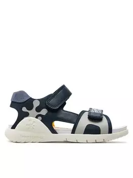 Сандалии Biomecanics, синий