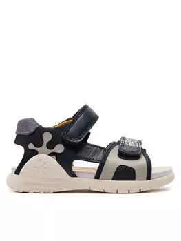 Сандалии Biomecanics, синий