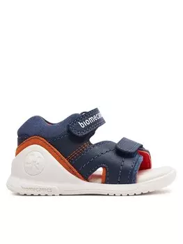 Сандалии Biomecanics, синий