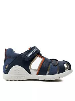 Сандалии Biomecanics, синий