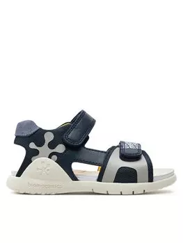 Сандалии Biomecanics, синий